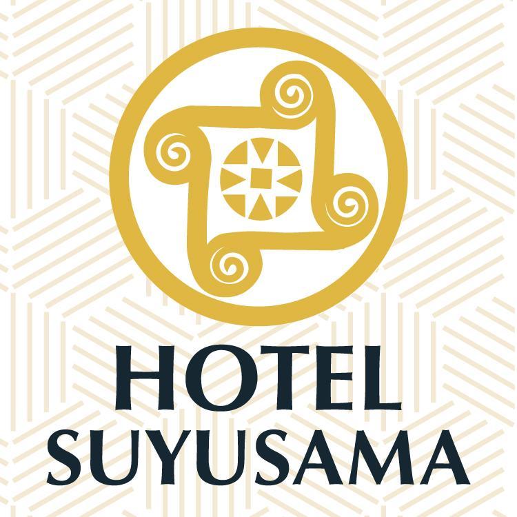 Hotel Suyusama إبياليز المظهر الخارجي الصورة